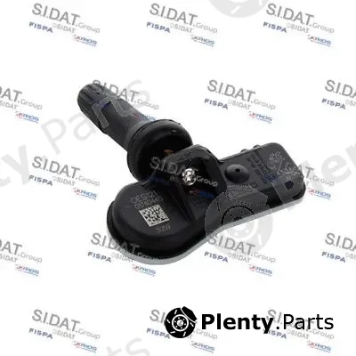 Autoteam G80031 — Wheel Sensor, tyre-pressure monitoring system