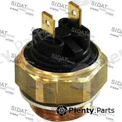 Autoteam L2981 — Temperature Switch, radiator fan