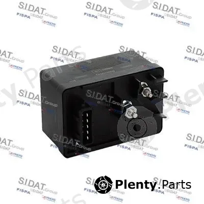 Autoteam B44084 — Control Unit, glow time