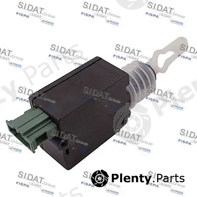 Autoteam F10344A2 — Door Lock