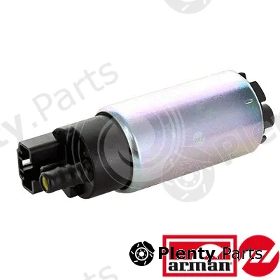 Autoteam G0027AS — Fuel Pump