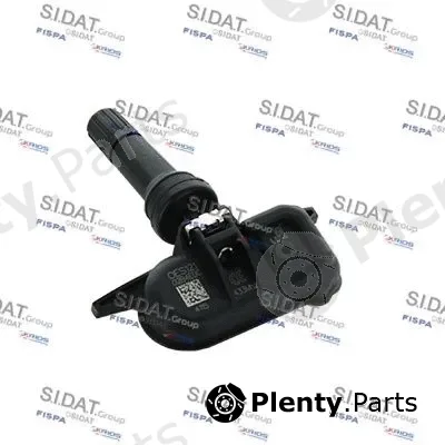 Autoteam G80100 — Wheel Sensor, tyre-pressure monitoring system