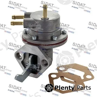 Autoteam GPOC304 — Fuel Pump