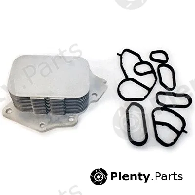 Autoteam E90050 — Oil Cooler, engine oil