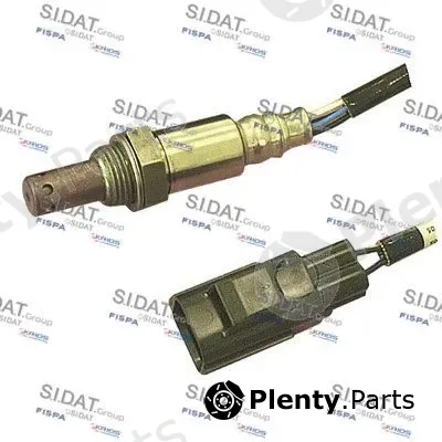 Autoteam M0238 — Lambda Sensor