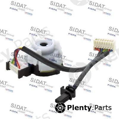 Autoteam F50920 — Ignition Switch