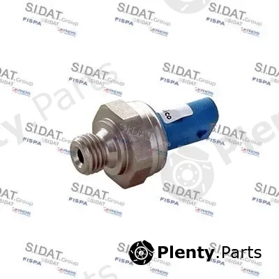 Autoteam L43070 — Sensor, exhaust pressure