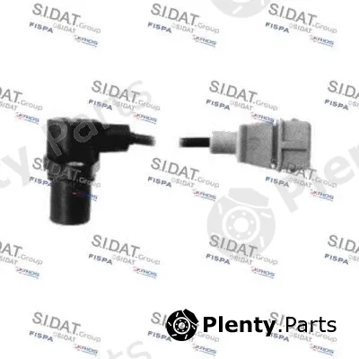 Autoteam L3306A2 — Sensor, crankshaft pulse