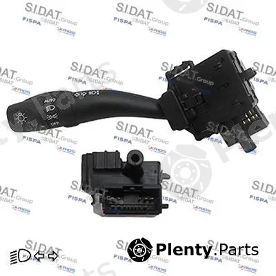 Autoteam D30243 — Steering Column Switch