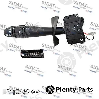 Autoteam D30868 — Steering Column Switch