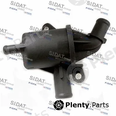 Autoteam L32640 — Oil Separator, crankcase ventilation