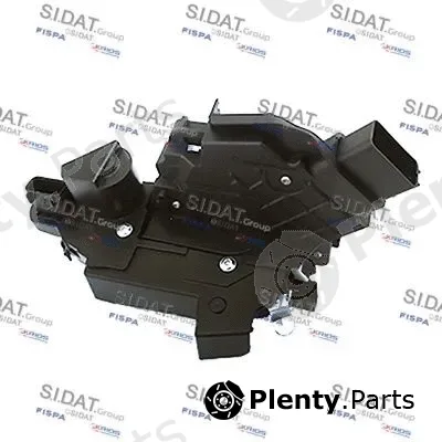 Autoteam F10445A2 — Door Lock
