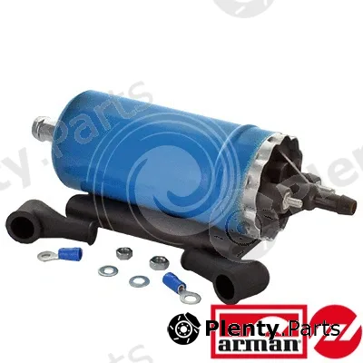 Autoteam G0070AS — Fuel Pump