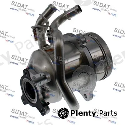 Autoteam L31546 — Cooler, exhaust gas recirculation