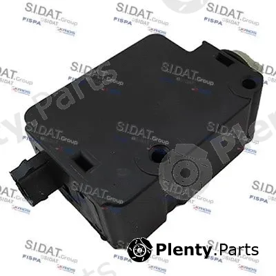 Autoteam F10054A2 — Door Lock