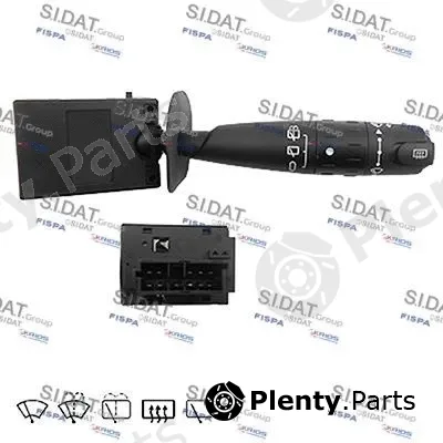 Autoteam D30179 — Steering Column Switch