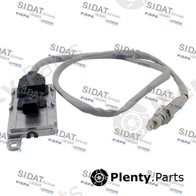 Autoteam L23190A2 — NOx Sensor, NOx catalytic converter