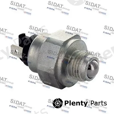 Autoteam C234286 — Switch, reverse light