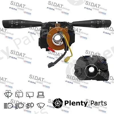 Autoteam D30286 — Steering Column Switch