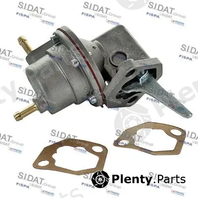Autoteam GPOC501 — Fuel Pump