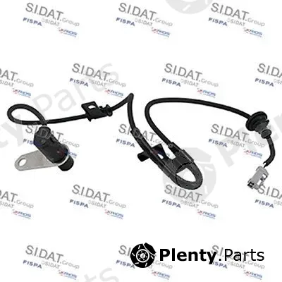 Autoteam L41211A2 — Sensor, wheel speed