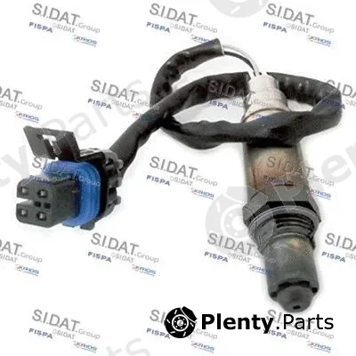 Autoteam M0511 — Lambda Sensor