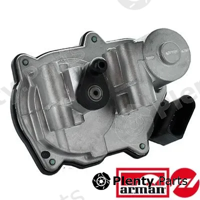 Autoteam L8258AS — Control, swirl covers (induction pipe)