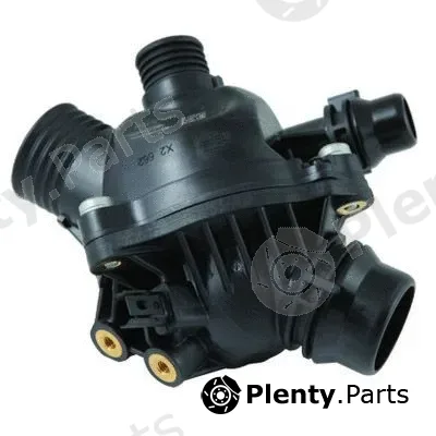 Autoteam M4597 — Thermostat, coolant