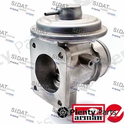 Autoteam L3920AS — EGR Valve