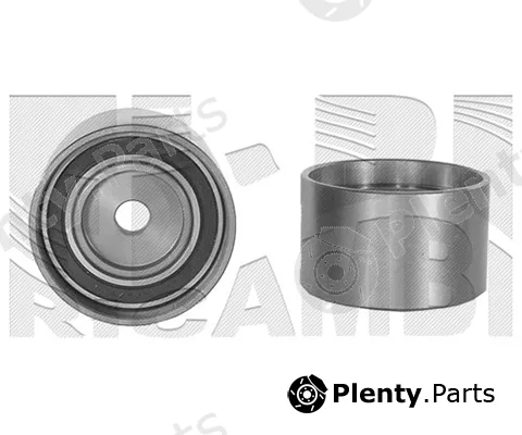 Autoteam A02928 — Tensioner Pulley, timing belt