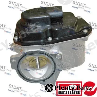 Autoteam L3652AS — EGR Valve