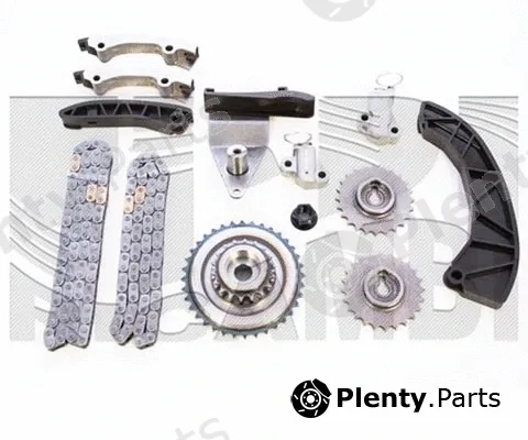 Autoteam KCA060 — Timing Chain Kit