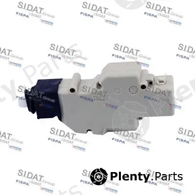 Autoteam F10057 — Door Lock