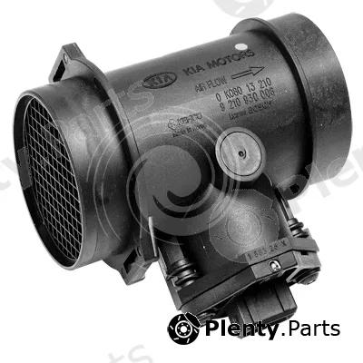 Autoteam C8633 — Mass Air Flow Sensor