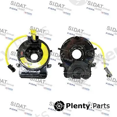 Autoteam D31027 — Clockspring, airbag