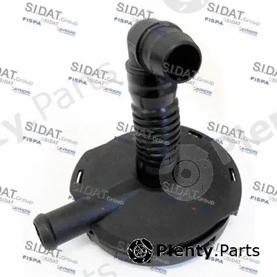 Autoteam L32619 — Valve, crankcase ventilation