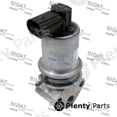 Autoteam L3649 — EGR Valve