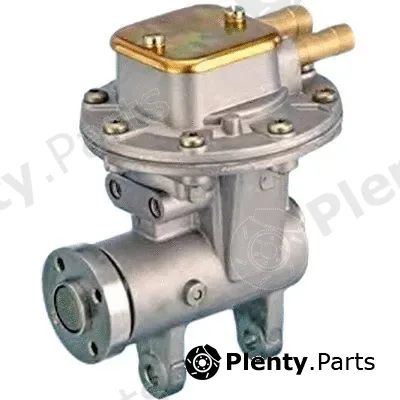 Autoteam L9120 — Vacuum Pump, braking system