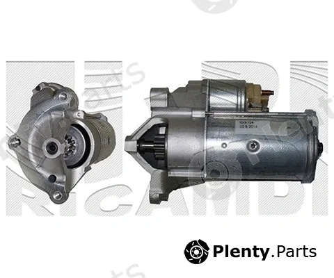 Autoteam SVA104A — Starter