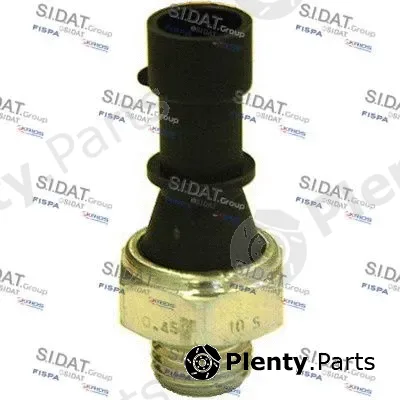Autoteam L2015 — Oil Pressure Switch