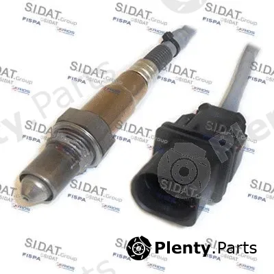 Autoteam M0436 — Lambda Sensor