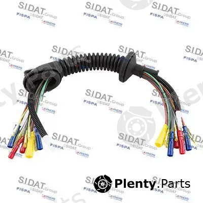 Autoteam D05022 — Repair Kit, cable set