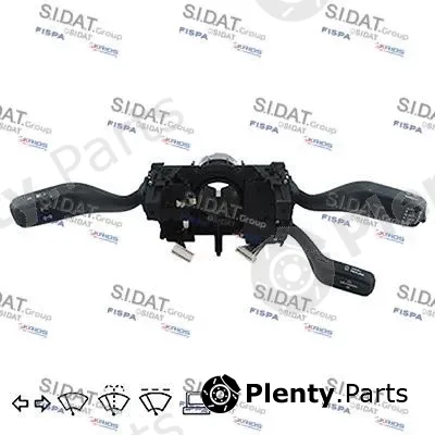 Autoteam D30955 — Steering Column Switch