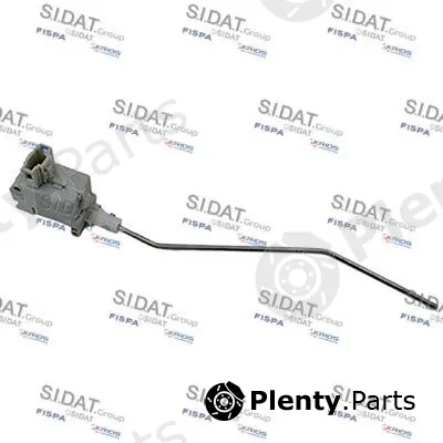 Autoteam F10834A2 — Door Lock
