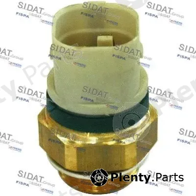 Autoteam L2813 — Temperature Switch, radiator fan