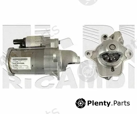 Autoteam SBO577 — Starter