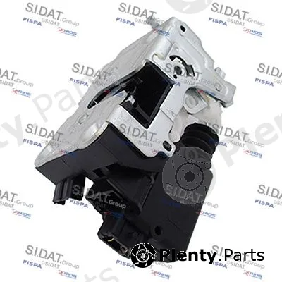 Autoteam F10794A2 — Door Lock