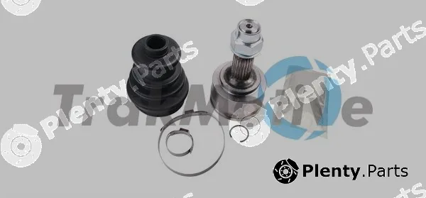 Autoteam G400668 — Joint Kit, drive shaft