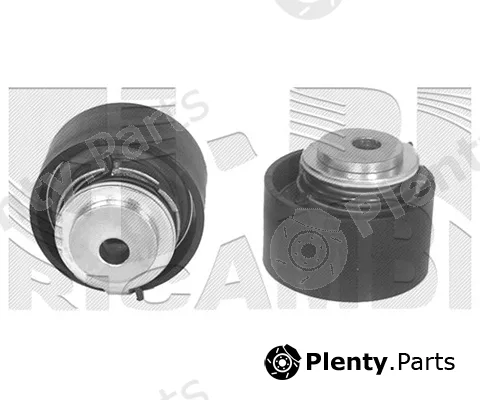 Autoteam A03696 — Tensioner Pulley, timing belt
