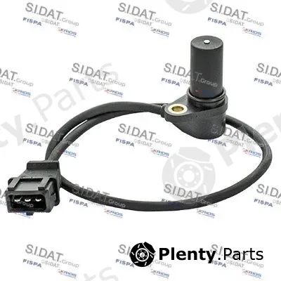Autoteam L3113A2 — Sensor, crankshaft pulse